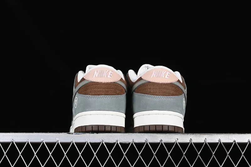 All categories Nk SB Dunk Series Nk SB Dunk Low low-top sneakers M version pure original Yuto Horigome x Nk SB Dunk Low joint model SB low-top casual sports skateboard shoes FQ1180-001
